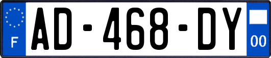 AD-468-DY
