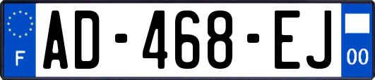 AD-468-EJ