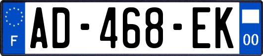 AD-468-EK