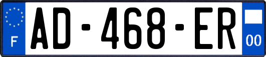 AD-468-ER