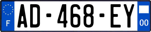 AD-468-EY