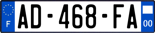 AD-468-FA