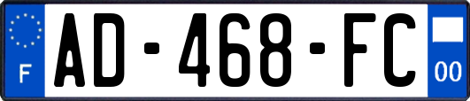 AD-468-FC