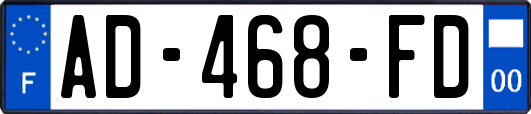 AD-468-FD
