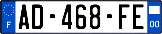AD-468-FE