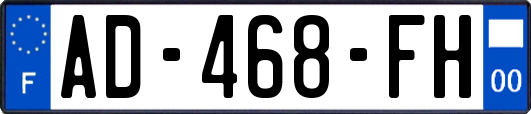 AD-468-FH