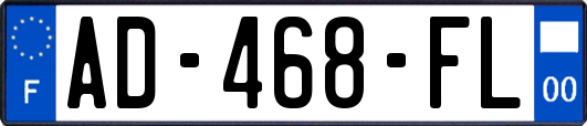 AD-468-FL