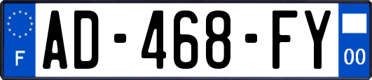 AD-468-FY