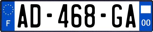 AD-468-GA