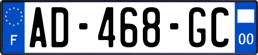 AD-468-GC