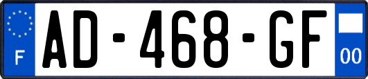 AD-468-GF