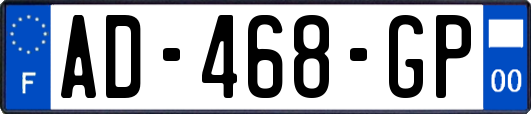 AD-468-GP