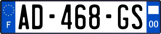 AD-468-GS