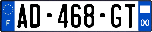 AD-468-GT
