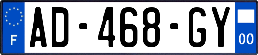 AD-468-GY