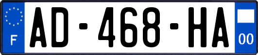 AD-468-HA