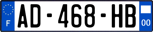 AD-468-HB