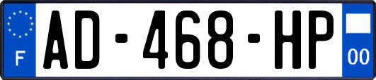 AD-468-HP