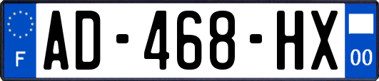 AD-468-HX