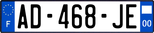 AD-468-JE