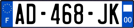 AD-468-JK