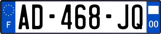 AD-468-JQ