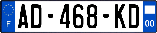 AD-468-KD