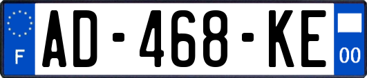 AD-468-KE