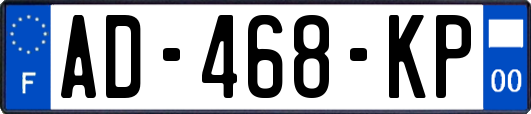 AD-468-KP