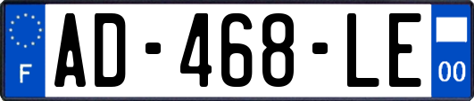 AD-468-LE