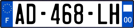 AD-468-LH