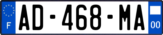 AD-468-MA