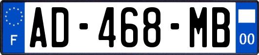 AD-468-MB