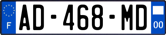 AD-468-MD