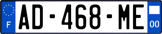 AD-468-ME