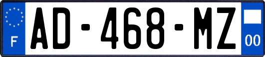 AD-468-MZ