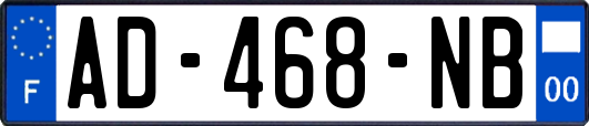 AD-468-NB