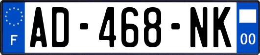 AD-468-NK