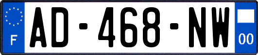 AD-468-NW