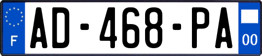 AD-468-PA