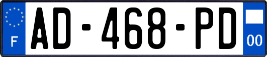AD-468-PD