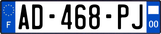 AD-468-PJ