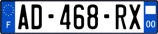 AD-468-RX