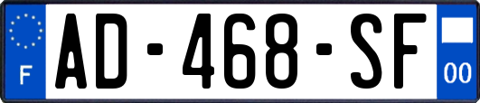 AD-468-SF