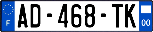 AD-468-TK