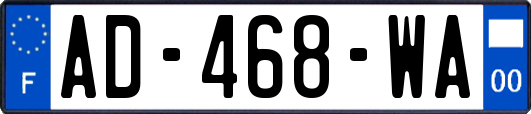 AD-468-WA