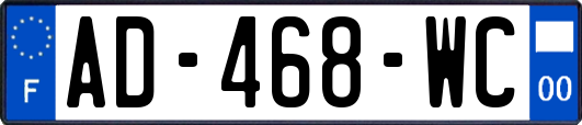 AD-468-WC