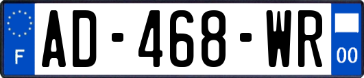 AD-468-WR