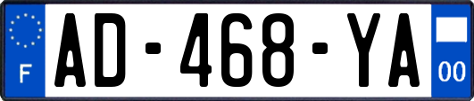 AD-468-YA