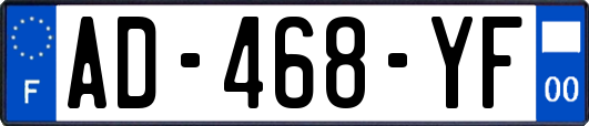 AD-468-YF